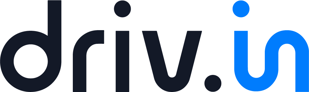 Logo Driv.in